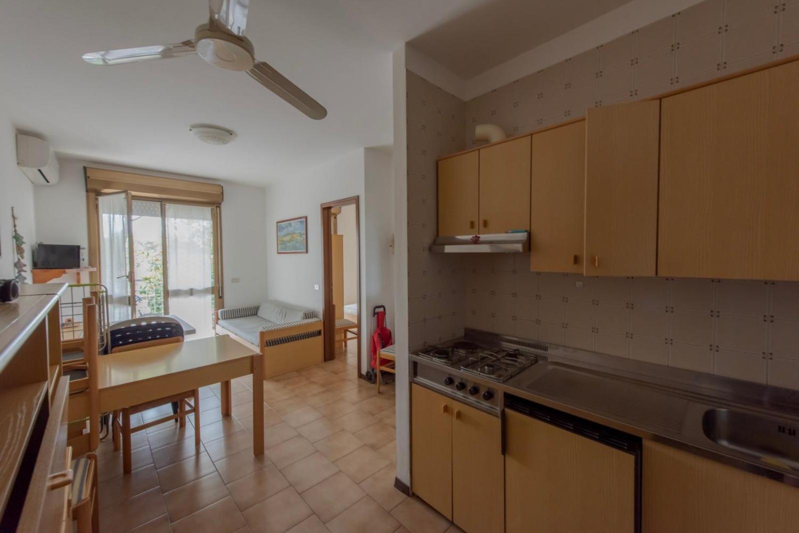 Condominio Isi Appartamento Bibione